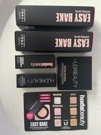 Huda Beauty Make-up Set, Gehele gezicht, Beige, Nieuw, Ophalen of Verzenden