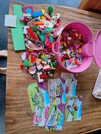 Koffer vol met lego, Ophalen of Verzenden, Gebruikt