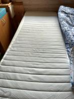 Matrastopper/topdekmatras 80 bij 200 cm, Huis en Inrichting, Gebruikt, Eenpersoons, Ophalen of Verzenden, 80 cm