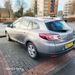 Renault Mégane 1.4 16V TCE 96KW Estate 2010 Grijs, Auto-onderdelen, Ophalen of Verzenden, Nieuw, Renault, Deur