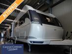Hobby Excellent Edition 495 UL van 34450,- voor 31950,-, Rondzit, Hobby, Bedrijf, Schokbreker