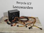 Thermaltake 500w max voeding psu power supply tr2 tr-500, Ophalen of Verzenden, Gebruikt