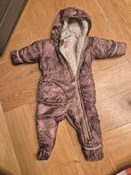 Lodger skipak maat 74, Ophalen, Zo goed als nieuw, Paars