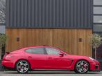 Porsche Panamera 4.8 GTS V8 440PK PDK 2014 / Sport Chrono /, Automaat, Euro 5, Gebruikt, 8 cilinders