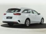 Kia Ceed Sportswagon 1.0 Turbo 120pk DynamicLine | Lichtmeta, Te koop, Benzine, Vermoeidheidsdetectie, 1235 kg