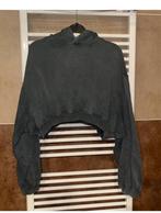 Sweater hoodie Zara maat S, Kleding | Dames, Zara, Ophalen of Verzenden, Zo goed als nieuw, Maat 36 (S)