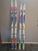 Elan ski's 170cm & 180cm, Sport en Fitness, Skiën en Langlaufen, Overige merken, 160 tot 180 cm, Ski's, Zo goed als nieuw