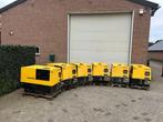 Kaeser M20 Compressors Low Hours! Kubota (bj 2019)