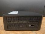 Nuc 11PAHi7 - Intel Core i7 1165 G7-16GB DDR-256GB Nvme, Computers en Software, 256 GB, Ccservice, Ophalen of Verzenden, Info@ccservice.nl