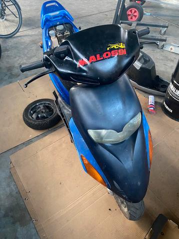 Honda sfx 50cc opknapper beschikbaar voor biedingen