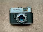 Vintage Voigtländer Vitoret F Camera, Ophalen of Verzenden, Gebruikt, Compact