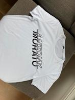 Antony Morato herenshirt, Kleding | Heren, T-shirts, Antony Morato, Maat 48/50 (M), Ophalen of Verzenden, Wit