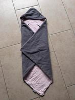 Wikkeldoek voor in Maxi Cosy of wandelwagen, Ophalen of Verzenden, Zo goed als nieuw, Minder dan 70 cm, Bakerzak of Bakerdoek