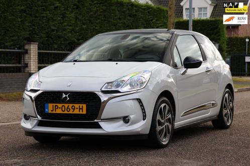 DS 3 1.2 PureTech Business | NAVI | CARPLAY | CLIMA | CRUISE, Auto's, DS, Bedrijf, Te koop, DS 3, ABS, Airbags, Airconditioning