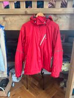 Ziener ski jas mt 50 (Medium/large), Ophalen of Verzenden, Gedragen, Maat 48/50 (M), Jack