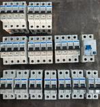 Meterkast'doepke'automaten'zekeringen'groepenkast, Ophalen of Verzenden, Overige typen