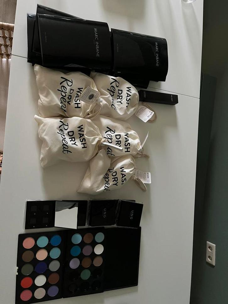 Cosmetica en dergelijke, Sieraden, Tassen en Uiterlijk, Uiterlijk | Cosmetica en Make-up, Nieuw, Make-up, Ogen, Overige kleuren
