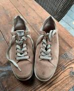 Gabor schoenen damesschoenen 40.5 bruin, Kleding | Dames, Schoenen, Ophalen, Zo goed als nieuw, Bruin