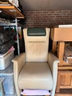 Sta-op stoel Toscana Prominent, Huis en Inrichting, Stoelen, Ophalen, Overige kleuren, Leer, Zo goed als nieuw