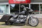 Harley-Davidson Road Glide FLTRU-SE Road-Glide CVO Bagger-St, Chopper, Bedrijf, Meer dan 35 kW, 1811 cc