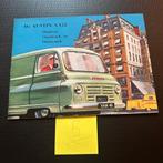 AUSTIN A152 - 1957  (#5), Verzenden, Gelezen, Overige merken