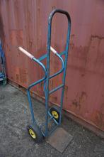 Steekwagen met kunststof banden, Gebruikt, Niet ingevuld, Steekwagen, Niet ingevuld