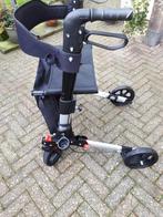 Z.g.a.n.Rollator, Diversen, Rollators, Ophalen, Lichtgewicht, Zo goed als nieuw