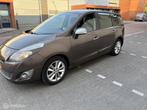 Renault Scenic 1.4 TCE Dynamique, Voorwielaandrijving, 4 cilinders, Bruin, Handgeschakeld