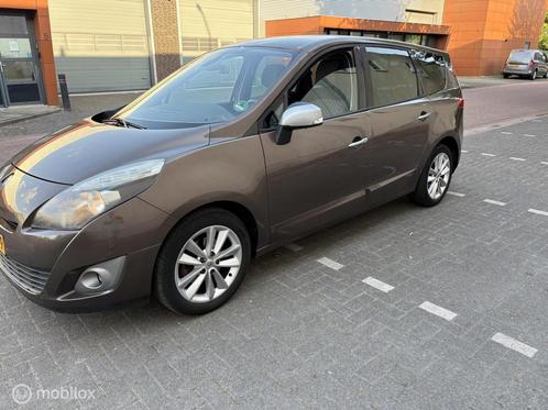 Renault Scenic 1.4 TCE Dynamique, Auto's, Renault, Particulier, Te koop, Scénic, ABS, Airbags, Airconditioning, Alarm, Climate control