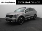 Kia Sorento 1.6 T-GDi Plug-in Hybrid 4WD DynamicPlusLine 7p., Auto's, Kia, Euro 6, 4 cilinders, 7 stoelen, Hybride Elektrisch/Benzine