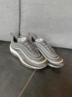 Nike Air Max 97 Ultra 17 Atmosphere Grey maat 44, Blauw, Ophalen of Verzenden, Zo goed als nieuw, Sneakers of Gympen