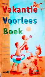 Vakantie Voorlees Boek, Ophalen of Verzenden, Gelezen, 3 tot 4 jaar