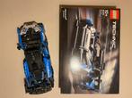LEGO Technic 42123 McLaren Senna GTR, Ophalen of Verzenden, Zo goed als nieuw, Complete set, Lego