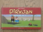 Dirkjan - nn_HC_Kabouterleed, Boeken, Eén stripboek, Ophalen of Verzenden, Zo goed als nieuw
