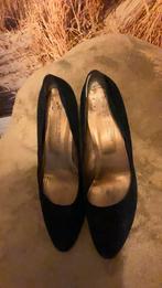 Mauro teci pumps 42 nieuw, Pumps, Zwart, Nieuw, Ophalen of Verzenden