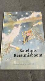 Katelijns Kerstmisboom NOT Ineke Fredriks Gerda Westerink, Ophalen of Verzenden, Zo goed als nieuw