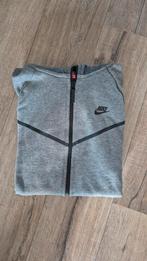 Nike Tech Fleece Vest Grijs - Maat M, Ophalen of Verzenden, Maat 48/50 (M), Grijs, Nike