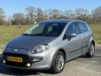 Fiat Punto Evo 1.3 M-JET 5 DRS AIRCO TREKH NAVI LM SUPER NET, Voorwielaandrijving, Euro 5, Gebruikt, 4 cilinders