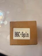 H6C 5‑Pin LCD Display – Opvoerbaar voor Fatbike, Ophalen, Nieuw