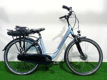 I-cycle gen 1.2 elektrische dames fiets nieuw 400wh beschikbaar voor biedingen
