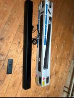 SilverCrest SSB 70 C3 Soundbar - gebruikt!, Ophalen of Verzenden, Bluetooth, Gebruikt