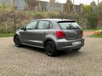 Volkswagen Polo 1.4-16V Comfortline CRUISE I NWE APK I 5DRS, Voorwielaandrijving, 86 pk, Gebruikt, 4 cilinders