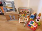 Peuter en kleuter speelgoed pakket, Ophalen of Verzenden, Gebruikt, Jongen of Meisje
