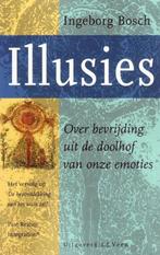 Illusies, Spiritualiteit algemeen, Overige typen, Ophalen of Verzenden, Zo goed als nieuw