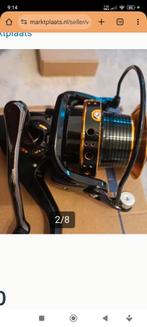 Zeemolens, Watersport en Boten, Ophalen of Verzenden, Nieuw, Overige typen