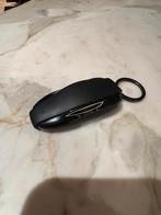 Tesla Y sleutel met sleutelhanger, Ophalen of Verzenden, Nieuw, Overige automerken