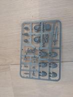 Space Marines Dark Angels Upgrade Sprue Warhammer40k, Ophalen of Verzenden, Nieuw, Warhammer 40000, Figuurtje(s)