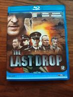 The Last Drop - Blueray (Oorlog), Ophalen of Verzenden, Zo goed als nieuw, Tv en Series