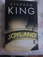 Joyland van Stephen King, Gelezen, Nederland, Ophalen