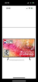 Samsung 43" Crystal UHD Nieuw in Doos, Audio, Tv en Foto, Televisies, LED, 50 Hz, Nieuw, Ophalen of Verzenden